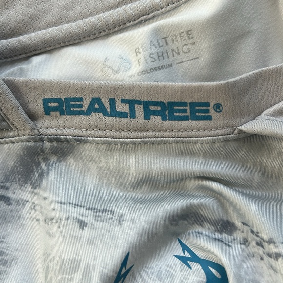 Men’s fishing 🎣 dry fit - Picture 7 of 8